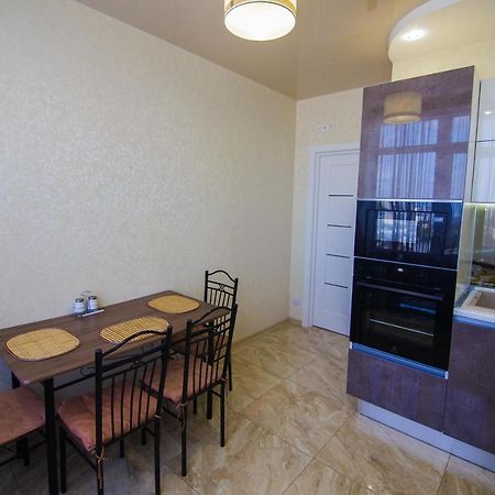 Pearl Of Odessa Apartment Ngoại thất bức ảnh