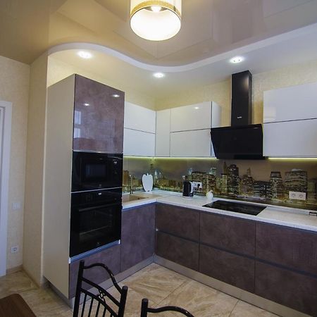 Pearl Of Odessa Apartment Ngoại thất bức ảnh