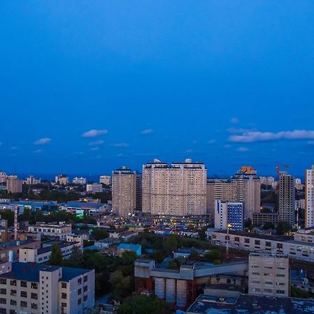 Pearl Of Odessa Apartment Ngoại thất bức ảnh