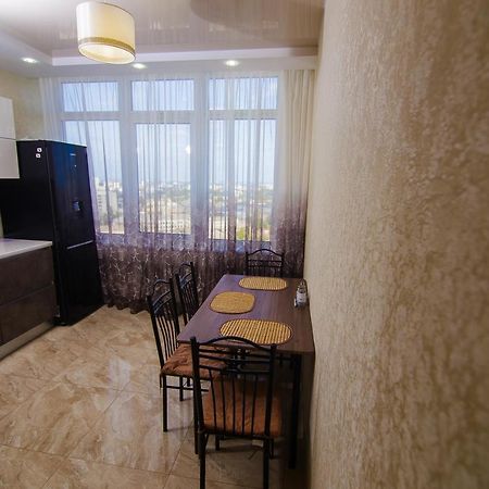 Pearl Of Odessa Apartment Ngoại thất bức ảnh